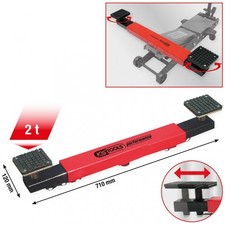 KS Tools Querträger für