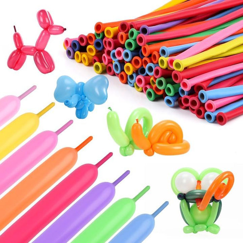 Luftballons zum formen - zum, 200