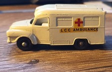 Matchbox Lesney  Nr. 14 Lomas