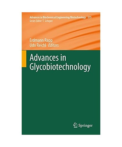 Advances glycobiotechnology - in,
