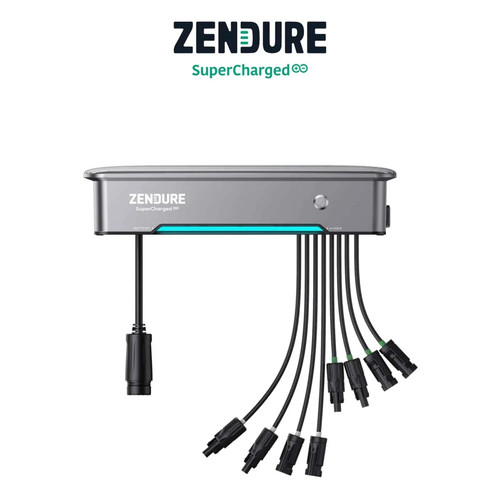 Zendure hyper 2000 all - zendure,
