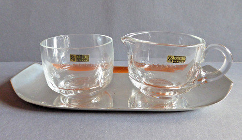 Wmf kristall germany - kristall, germany"*