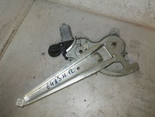 Fensterheber rechts hinten