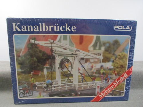 Pola spur 614 bausatz - pola,