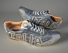 Pantofola d'Oro # Leder