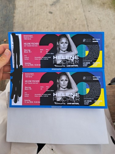 Helene fischer 360 stadion - 360°,