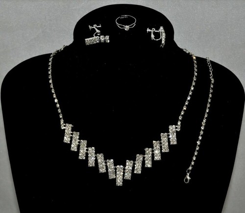 Hochzeit schmuck set - hochzeit-schmuck, set,ketten