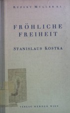 Fröhliche Freiheit 