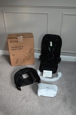 Cybex GAZELLE S E-Gazelle S