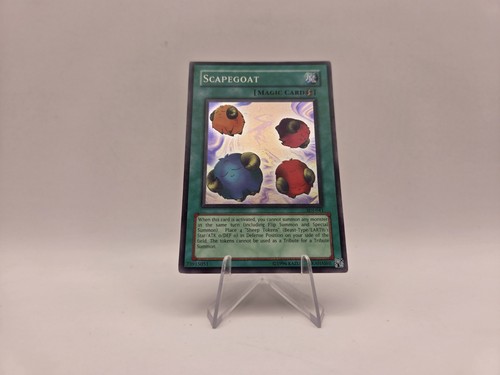 Scapegoat sdj 041 starter - scapegoat, sdj-041