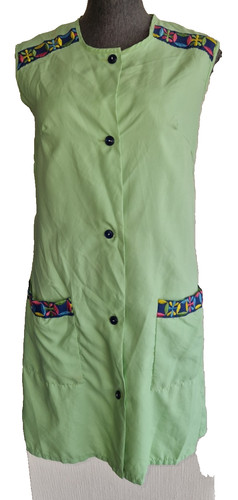 Nylon dederon kittel - dederon,