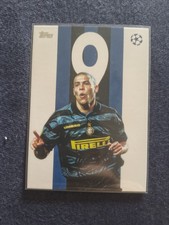 Ronaldo R9 Inter Mailand BB-1