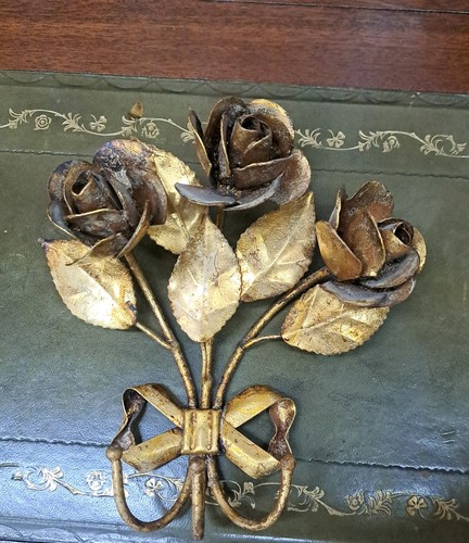 Kleiner florentiner wandhaken - florentiner,