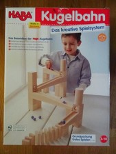 Haba 1128 Erstes Spielen