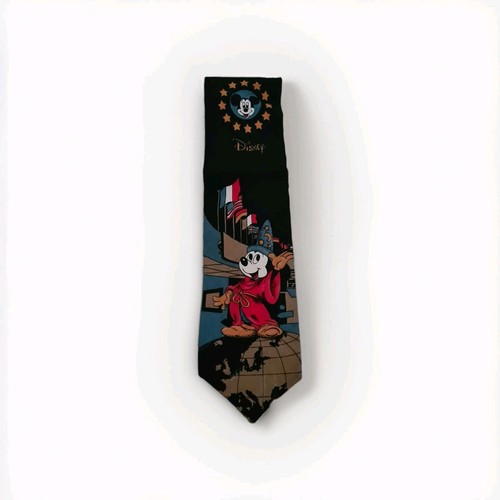 Disney atlas tie - atlas,