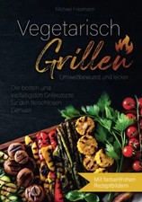 Vegetarisch Grillen