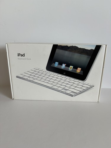 Apple ipad keyboard - apple,