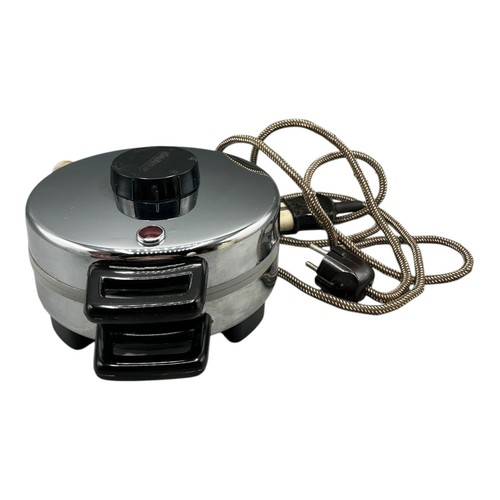 Cloer waffelautomat 877a - cloer,