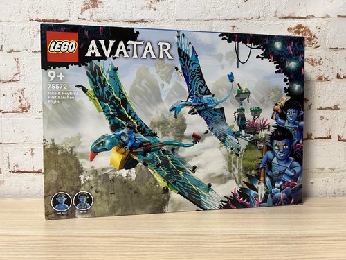 Lego avatar jakes - lego, und