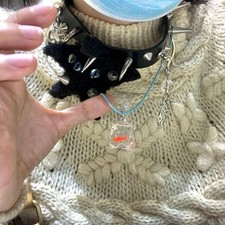 Kleine  Halskette, Schmuck