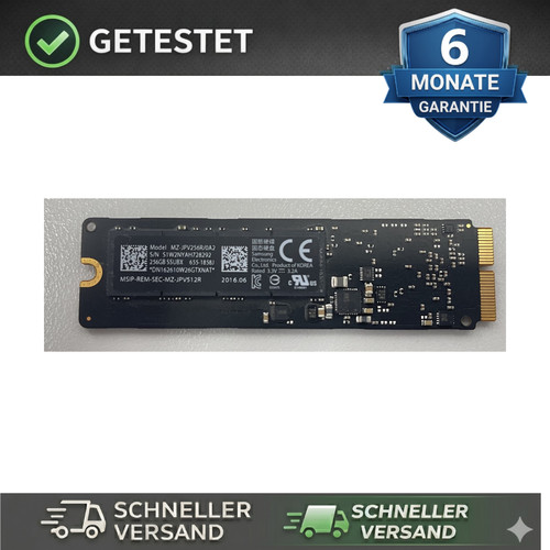 Samsung hdd 256gb apple imac - hdd,