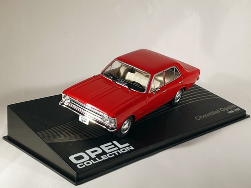 Agostini chevrolet opala - chevrolet,