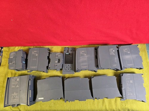Siemens simatic 1500 - siemens, s7-1500