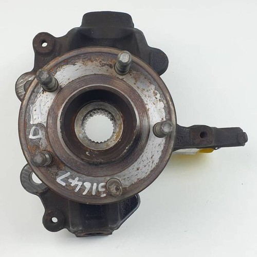 Av613k171 achsschenkel vorne - av613k171,