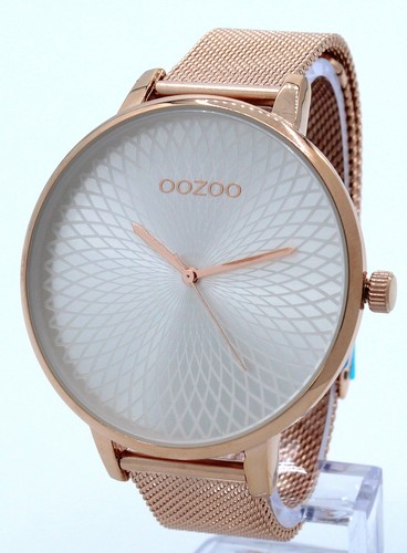 Oozoo damenuhr - oozoo,