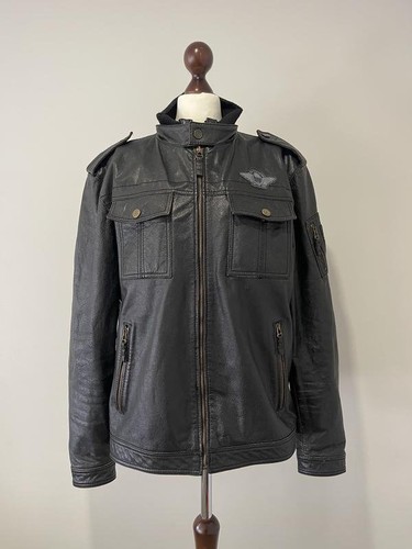 Men strellson jacket black - men,