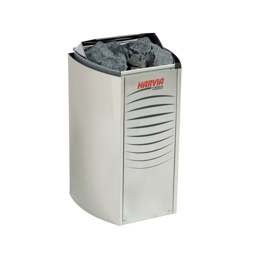 Harvia vega compact 3 kw - vega,