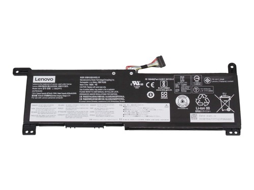 Lenovo fru5b10w67363 akku - lenovo,
