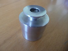 Braun PS 500 Plattenspieler - Original Konusanriebswelle -