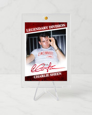 Charlie Sheen Charlie Harper