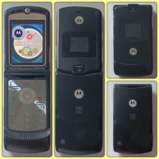 Motorola Razr V3 Handy **NICHT