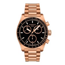 TISSOT PR516 40mm Rose Gold