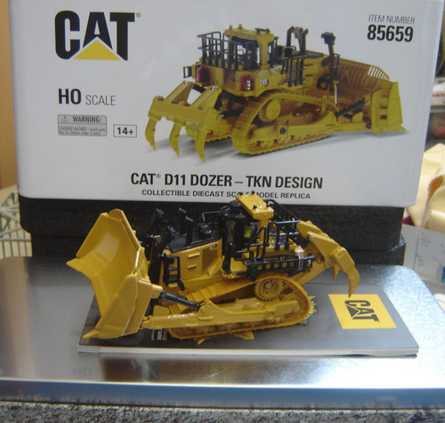 Diecast masters 87 85659 - dm,