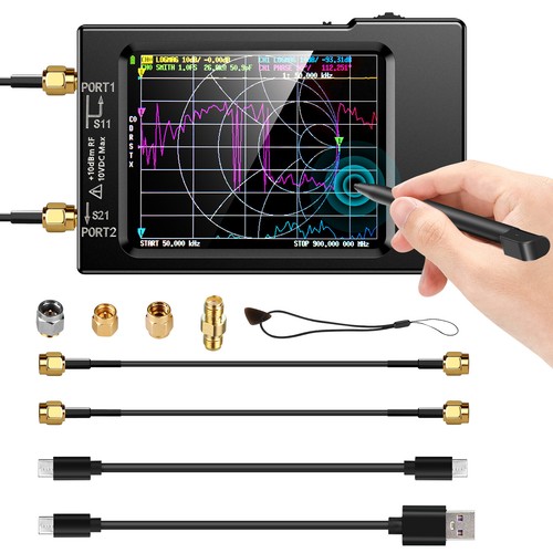 10khz 5ghz vhf uhf - hf,