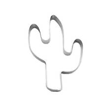 1 Keks - Ausstecher Kaktus |