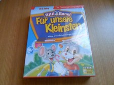 Billi banni für - (pc),