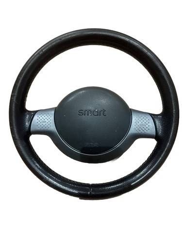 Smart 450 airbag - smart,