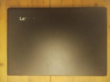 Lenovo Ideapad 110-15AST | AMD A9-9400 2,4 GHz | 8 GB RAM | 256GB SSD