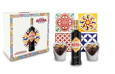 Averna Geschenkset - Averna