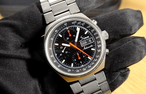 Sinn 144m 144 - m, 1.