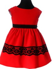 Kleid Babykleid Baby Kleidchen