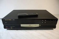 Harman/Kardon HD-750 Compact Disc Player *TOP*