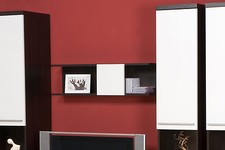 Wandregal  Hängeregal