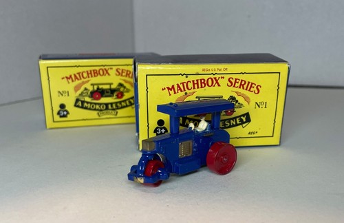 Matchbox series - matchbox,