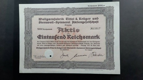 Wollgarnfabrik tittel - wollgarnfabrik, &