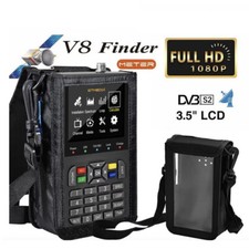 3,5" LCD Display Satfinder